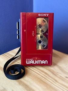 Walkman Wm-4 for sale | eBay