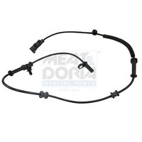 ABS Sensor Raddrehzahl Vorderachse FüR Jeep Dodge Grand Cherokee IV Durango