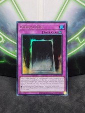Yugioh Eternal Soul LEDD-ENA28 Ultra Rare NM