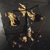 Judiciary - Flesh And Blood - Cd - G3Z