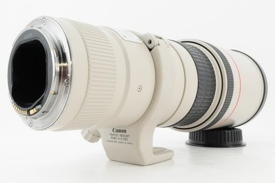 Buy Canon EF 400mm f/5.6 L USM Lens online | eBay