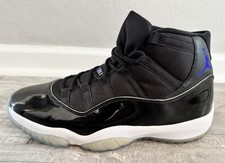 Air Jordan 11 Retro Space Jam 2016 Size 12