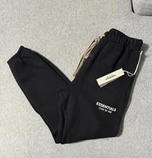 Fear Of God Essentials Sweatpants FW24 Authentic - All Colors XXS-XXL NEW SEALED