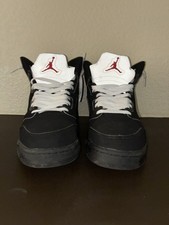 Air Jordan 5 OG Black Metallic Reimagined US Size 10
