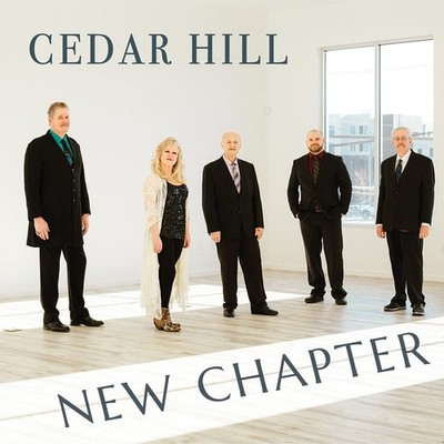 Cedar Hill New Chapter (CD)