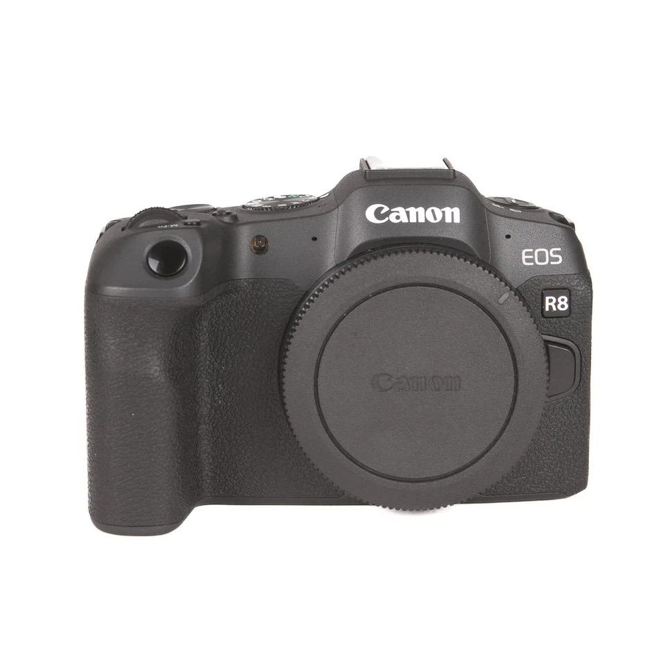 Canon EOS R8, foto 1 di 5