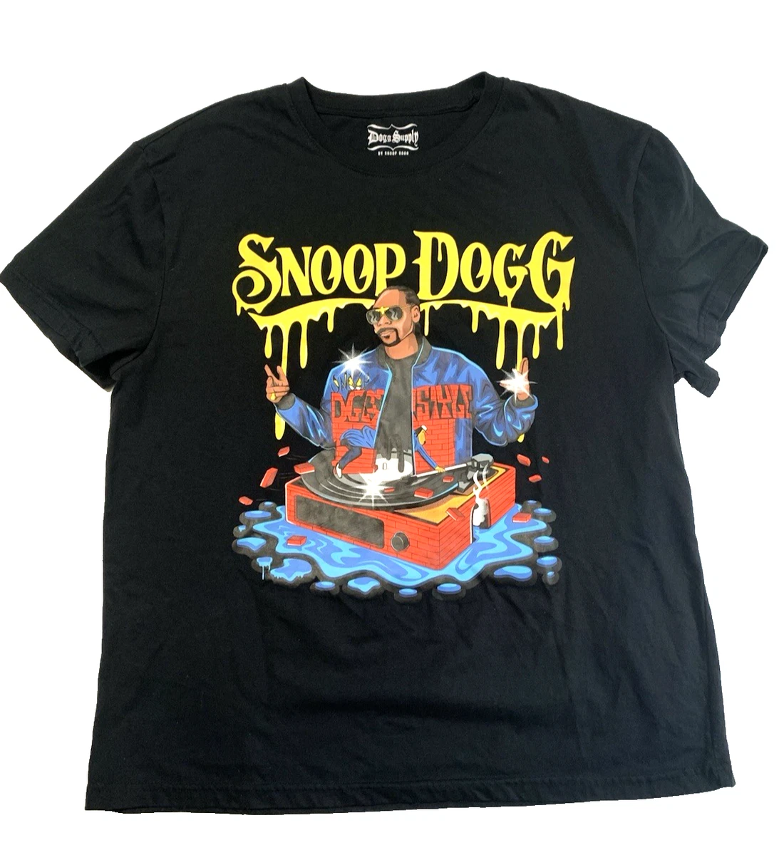 snoop doggy dogg shirt products for sale | eBay