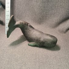 Classic Critters 1984, Sperm Whale EUC