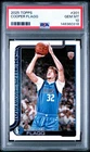 2025-26 Topps - Cooper Flagg #201 (RC) PSA 10