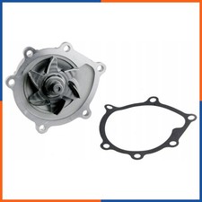 Pompe à eau Isuzu D-MAX