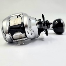 Shimano Tranx 300HG Baitcasting Reel Saltwate...
