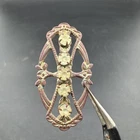 Civil War Soldier Trinket Relic Found Near Gettysburg PA Antique