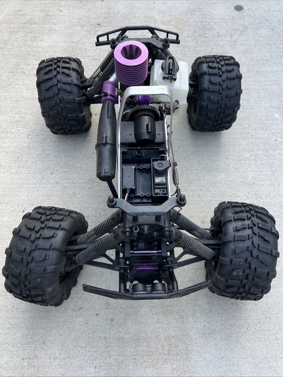 hpi e savage products for sale | eBay