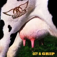 Get A Grip | Aerosmith | Englisch | Audio-Cd | Cd | 2002 | Ean 606949309527