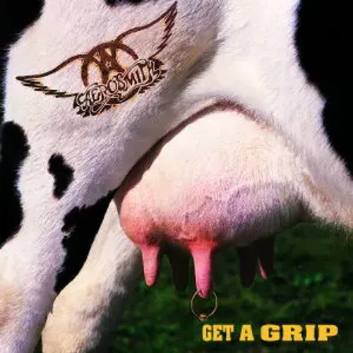 Get A Grip | Aerosmith | Englisch | Audio-Cd | Cd | 2002 | Ean 606949309527-image