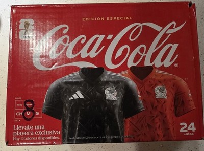 Coca-Cola 非売品 シャツ 8種セット　ワールドカップ Coca-Cola 非売品 シャツ 8種セット ワールドカップ Coca-Cola 非売品
