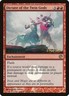 Dictate of the Twin Gods (Launch) [Journey into Nyx Promos] Foil Near Mint