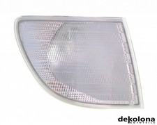 Blinkleuchte Blinker f&uuml;r Mercedes Vito Kasten PY21W Rechts Vorne 97-03