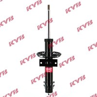 KYB StossdäMpfer Vorne Gasdruck FüR Audi A1 Sportback 8XA 8XF 8X1 8XK VW Polo