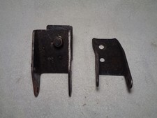 Mopar 1967-72 A-body 340 360 Engine Brackets