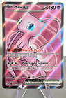 Carte Pokémon Mew EX 193/165 Série 151 Alternative ETB Display Coffret