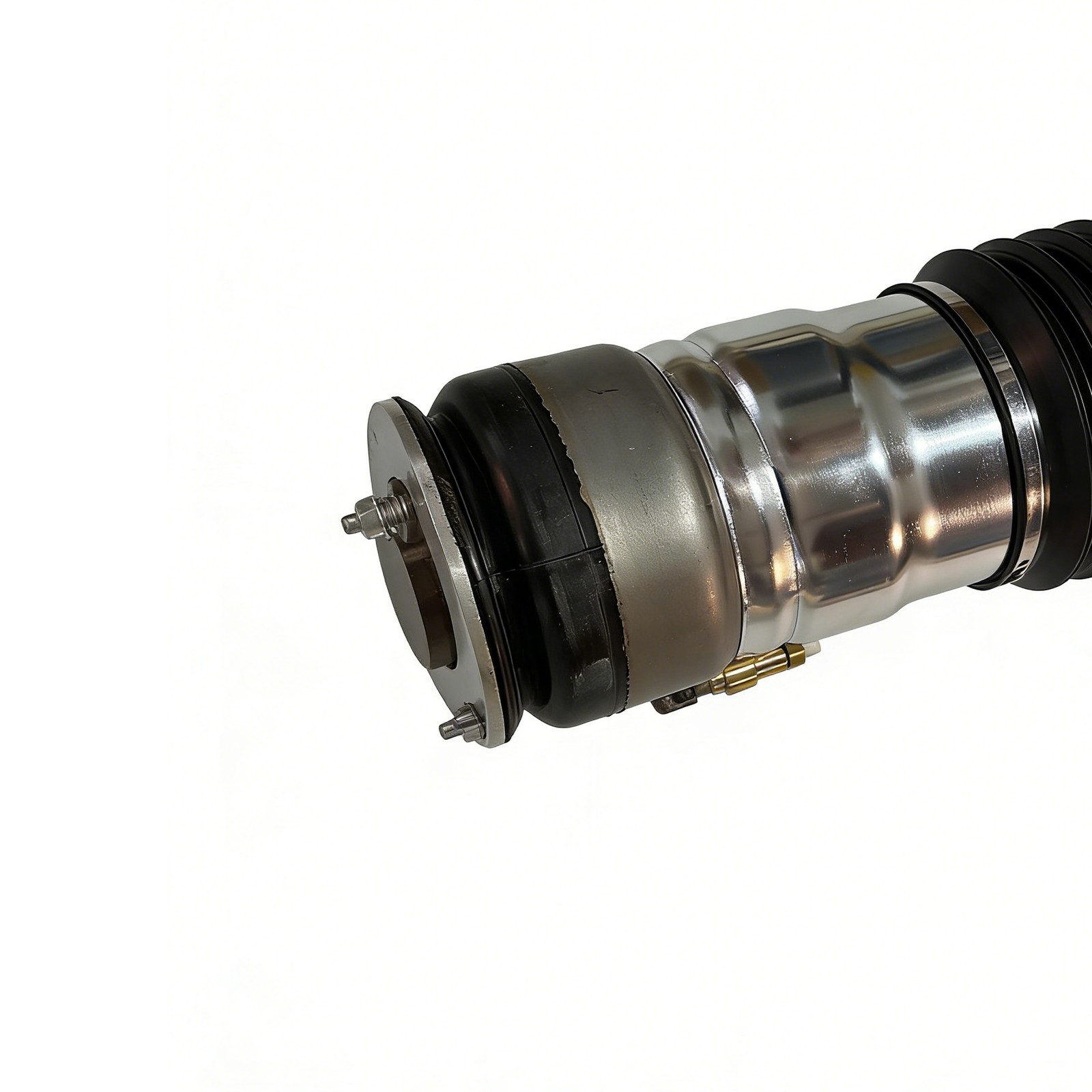 For 2008-19 Rolls Royce Ghost RR4 Wraith RR5 Dawn RR6 Rear Right Air Shock Strut