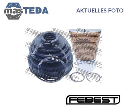 0215-071T ACHSMANSCHETTE ANTRIEBSWELLE INNER FEBEST FÜR NISSAN X-TRAIL,JUKE