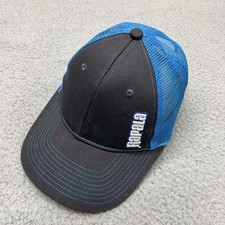 Rapala Fishing Hat Cap Mens Baseball Cap One Size Rapala