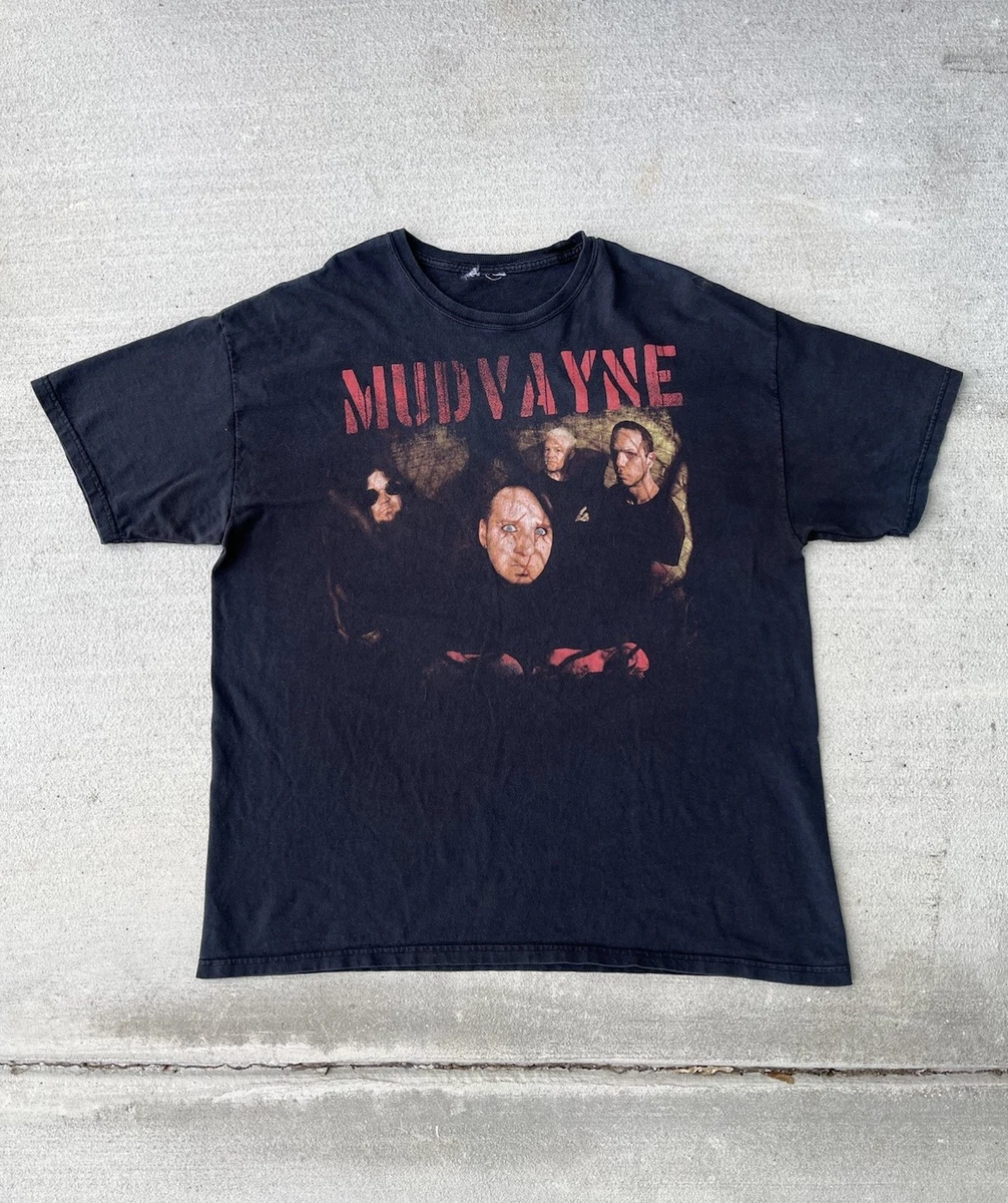 mudvayne shirt products for sale | eBay