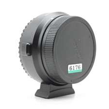 Viltrox EF-EOS M2 0.71x Adapter for Canon EF Lens to EF-M Mount Body 176