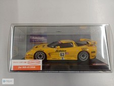 KYOSHO Chevrolet Corvette C5-R 2022 Mini-Z Body for MR-015RM - Collectible