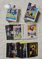 2021 Panini Chronicles Football- Base and Inserts Pick A Card