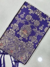 Pakistani Indian Bollywood Saree Designer Wedding Party Wear Blouse Ethnic Sari