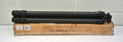 Fanaue Carbon Fiber Tripod ST-2830-30 Ultra-Durable