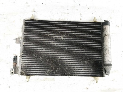 Citroen Xsara Picasso 2003 Air Conditioning Condenser 868482u, Gen #819065-62