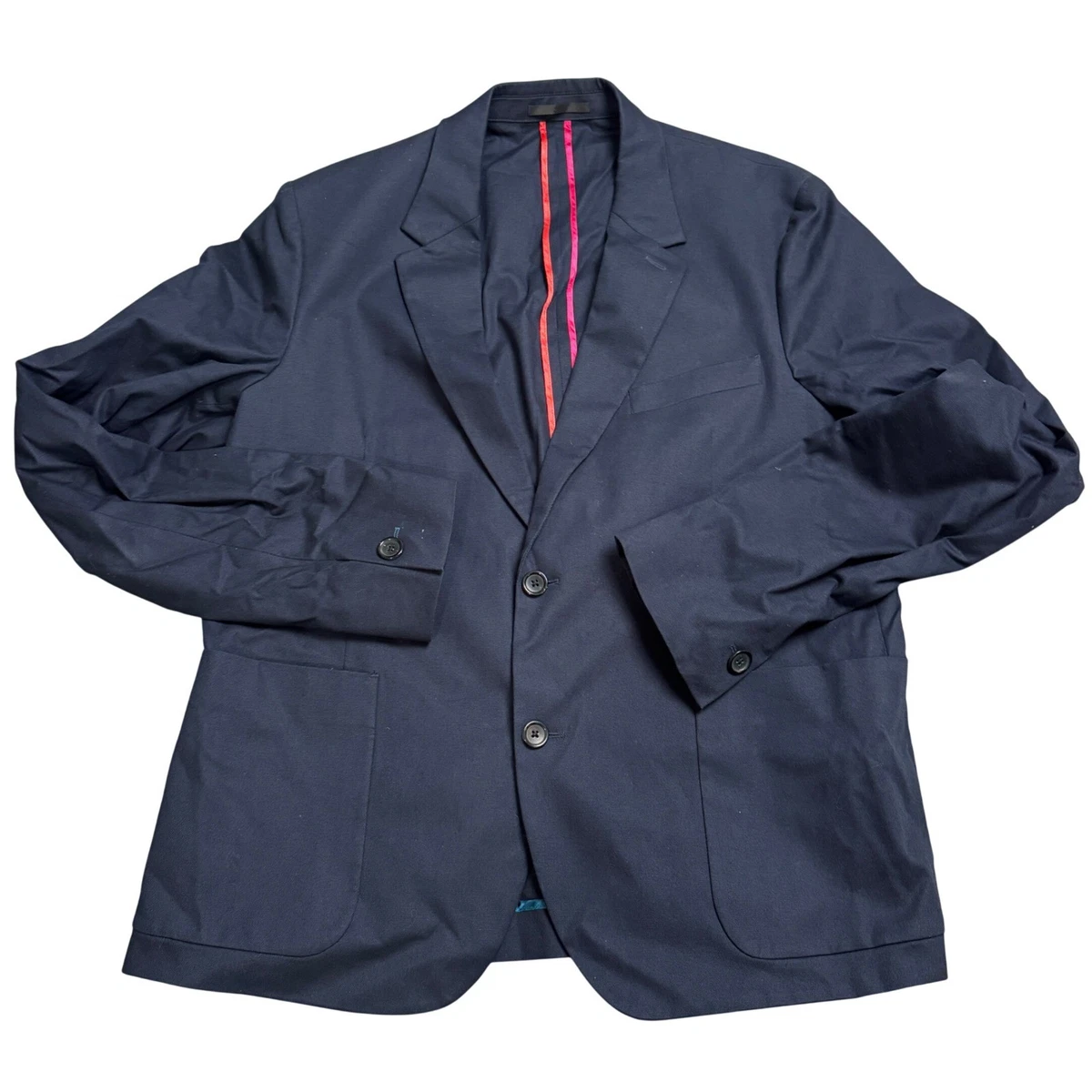 Paul Smith Two-Button Suit Jackets for Men for sale | eBay
