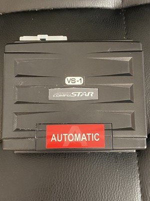 Compustar VS-1 CM4200A - ONLY WHAT IS SHOWN