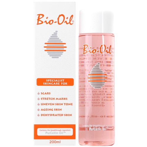 Bio-Oil Bio-Oil Anti Blemish & Stretch Mark Treatment 200ml