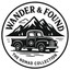 Wander and Found