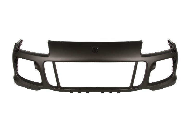 Front Bumper Fits For: PORSCHE CAYENNE I 9PA/957 01.07-06.10
