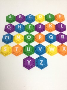 fisher price seek and spell penguin