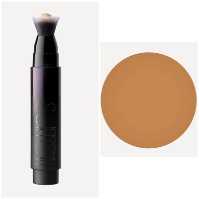 Surratt Surreal Skin Foundation Zauberstab - 14 (Bronzo/Golden) NEU Verpackung beschädigt