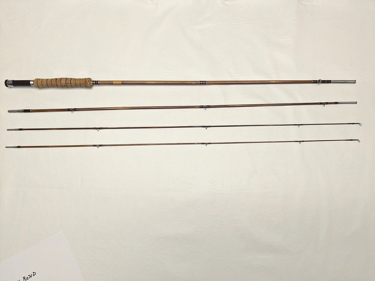 South Bend Fly Fishing Rod 9 ft Item Fishing Rods & Poles for sale