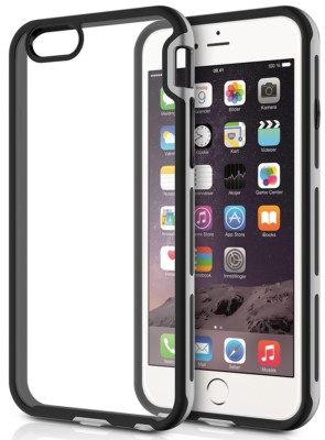 Apple iPhone 6 / 6s Handy Hülle Anti Shock Ultraslim Case Schutzhülle Bumper