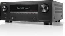 Denon AVR-X3800H 9.4 Channel Home Theater AVR Receiver