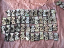 Mg Midget Door Latch And Control Severe Overstock Pick Side Save Money