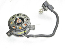 Hyundai i20 II 1.2i Engine Cooling Fan Motor 25386C-8180 Genuine
