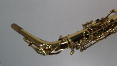 Yanagisawa A-901 Ⅱ Alto Saxophone Excellent 00242360 made in