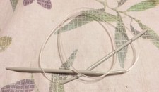 Rundstricknadel 4,0 - 75cm