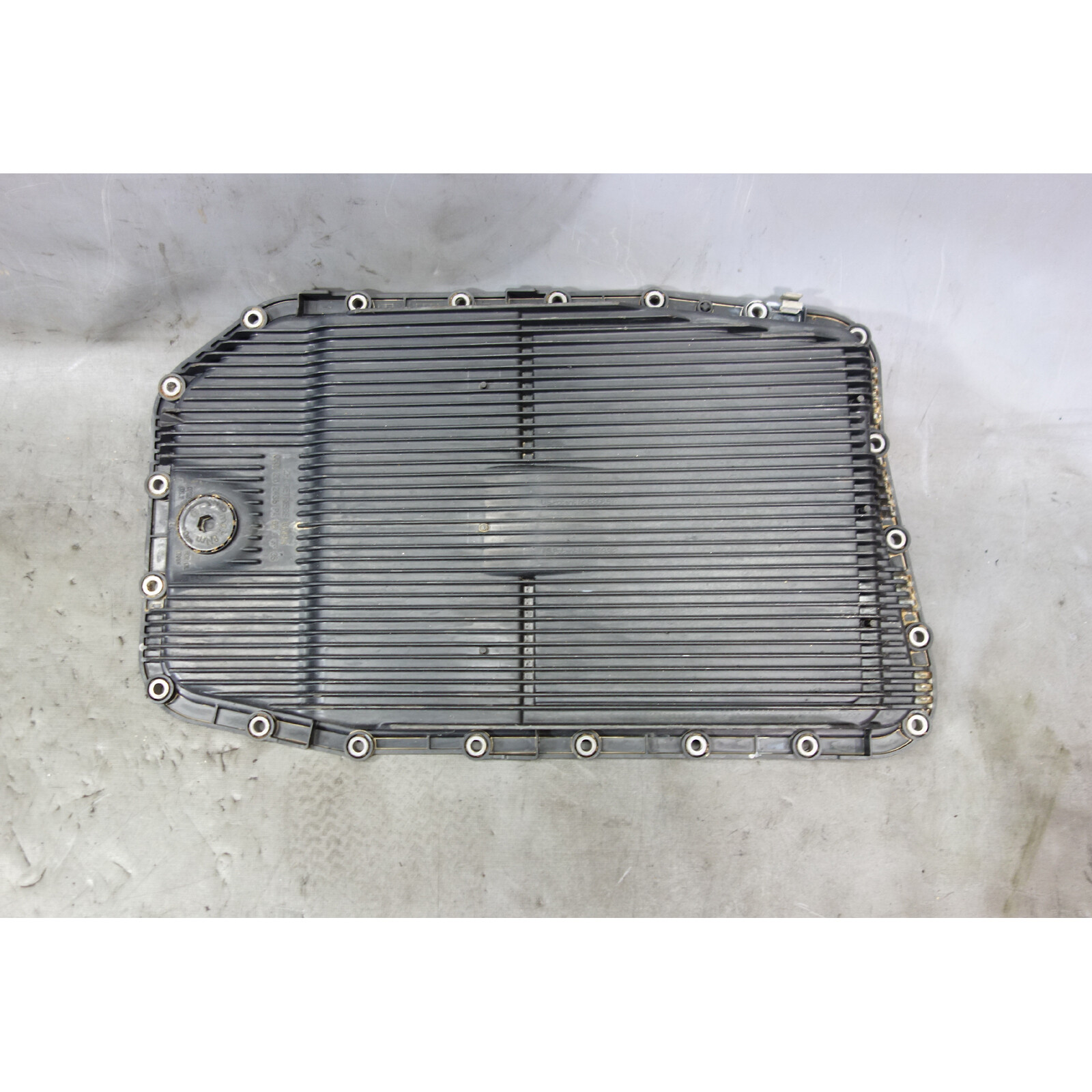 20042013 BMW E60 550i E90 335d ZF 6HP26 Automatic Transmission Oil